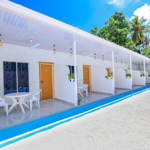 Photo of Aashaan View Thoddoo