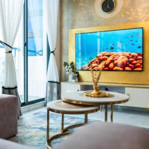 Photo of Aina Residency Beachfront Hotel