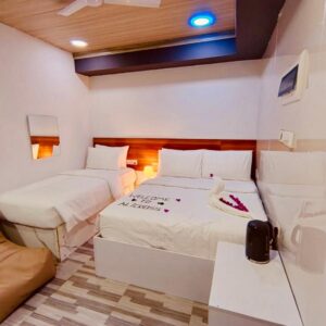 Photo of ALICROSS Maldives omadhoo