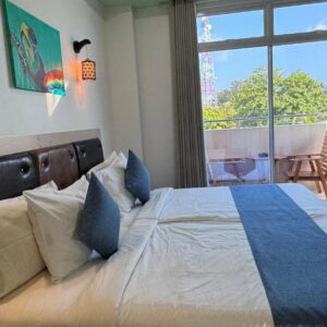 Foto von Alimas Holiday Retreat Maldives