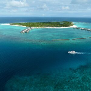 Foto von Amari Raaya Maldives
