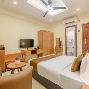 Photo of Amber Beach Hotel at Hulhumale