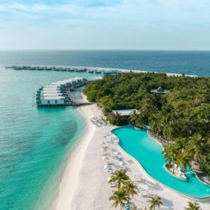 Photo of Amilla Maldives