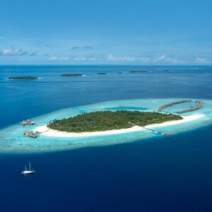 Photo of Anantara Kihavah Maldives Villas