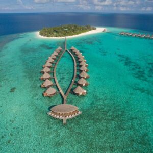 Photo of Angaga Island Resort and Spa
