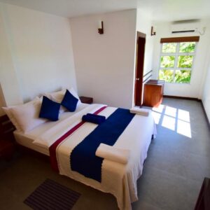 Photo of Antares Dhangethi & Spa