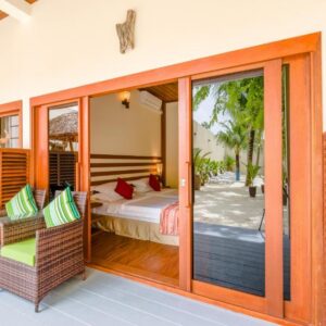 Photo of Araamu Hotels Maldives at Dhiffushi