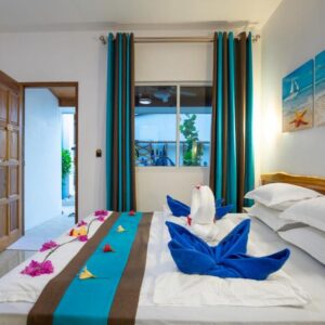 Photo of Arista Villa