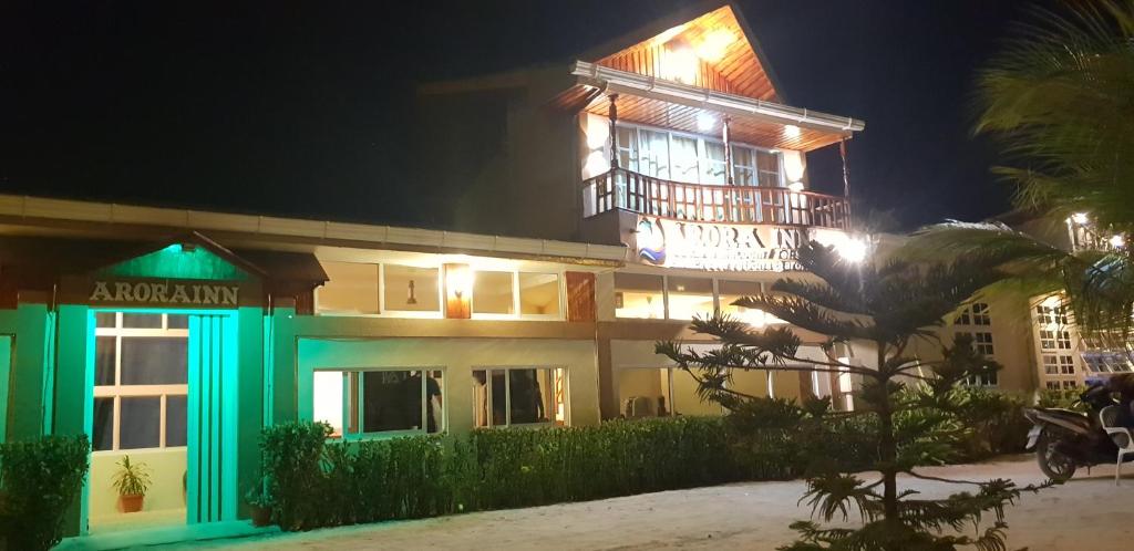 Photo of Arora Inn