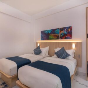 Foto von Arrival Beach and Spa