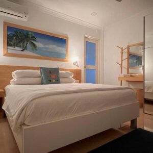 Foto von Asseyri Guest House