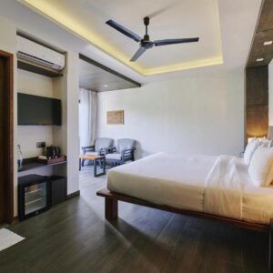 Photo of Ataraxis Grand and Spa Fuvahmulah