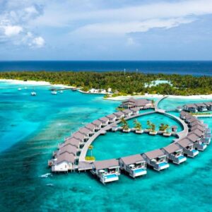Photo of Atmosphere Kanifushi