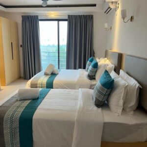 Photo of Atollios Skyview Hotel