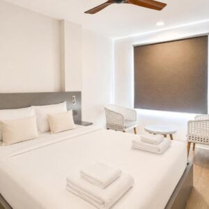 Foto von Avyanna Gulhi Beach Hotel