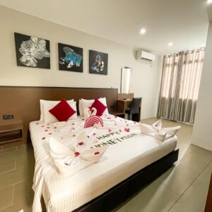 Photo of Awesome Suite