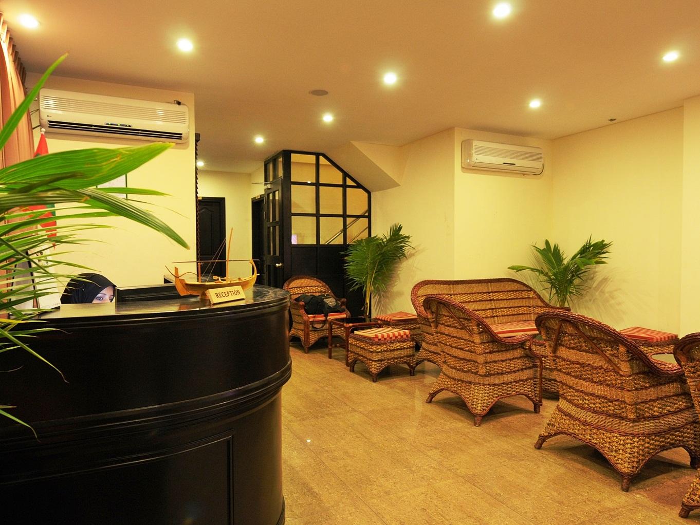 Photo of Baani Hotel