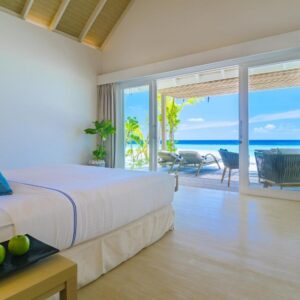 Photo of Baglioni Resort Maldives