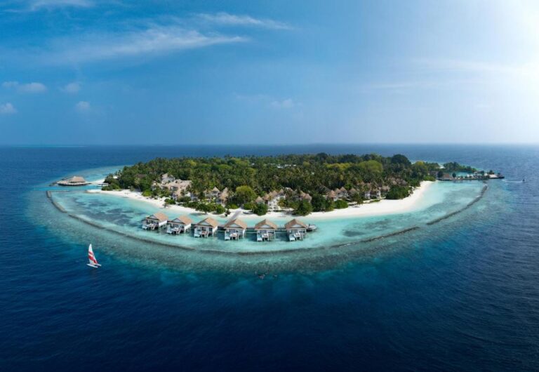Bandos Maldives