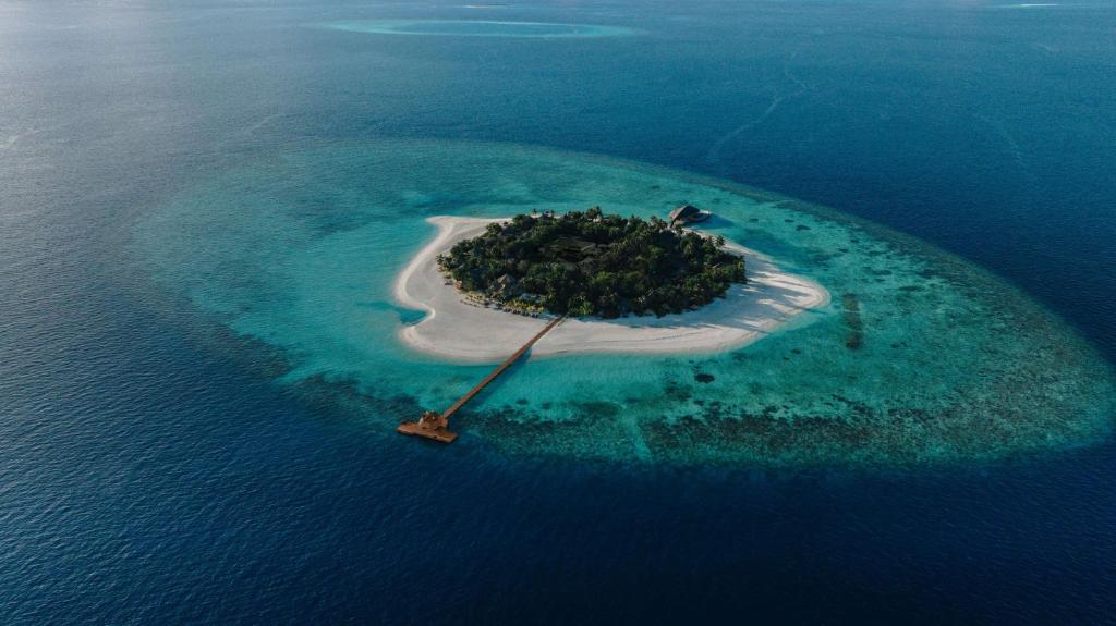 Photo of Banyan Tree Vabbinfaru