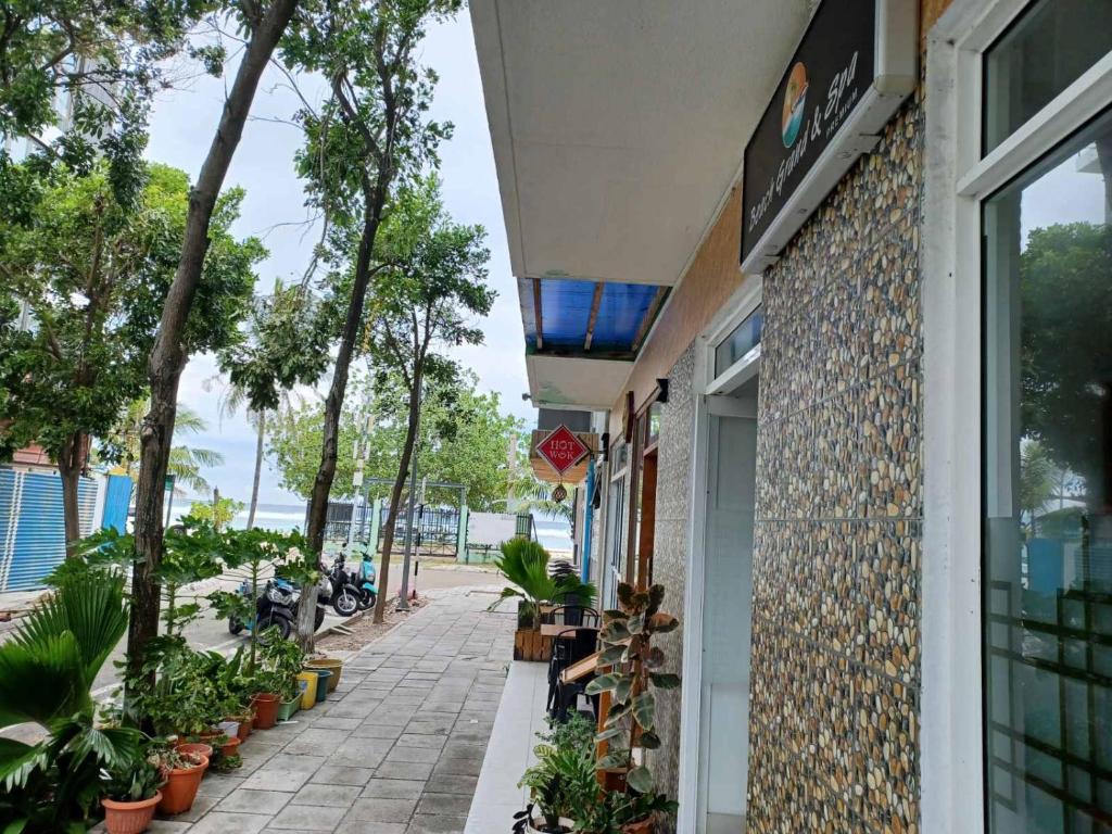 Photo of Beach Grand & Spa Premium