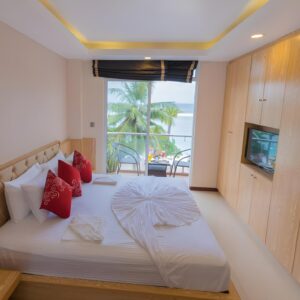 Photo of Beach Park Residence By UI