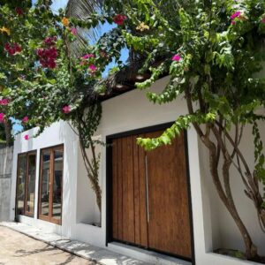 Photo of Beachwalk Garden Thoddoo