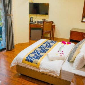 Photo of Blue Wave Guesthouse Maldives