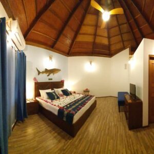 Foto von Blue World Dharavandhoo
