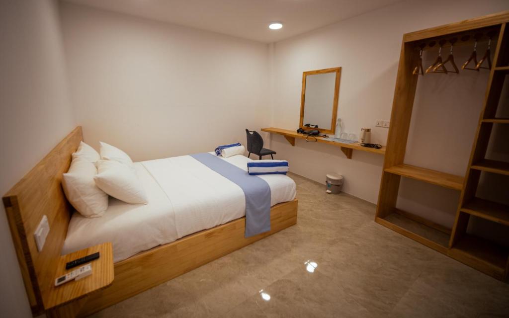 Photo of Buceo Inn Mathiveri