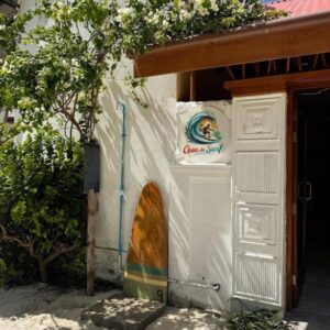Photo of Casa de Surf Himmafushi