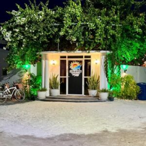 Photo of Celeste Thoddoo Maldives
