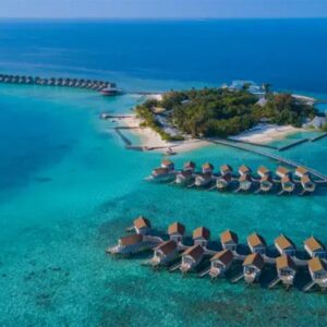 Photo of Centara Ras Fushi Resort & Spa Maldives