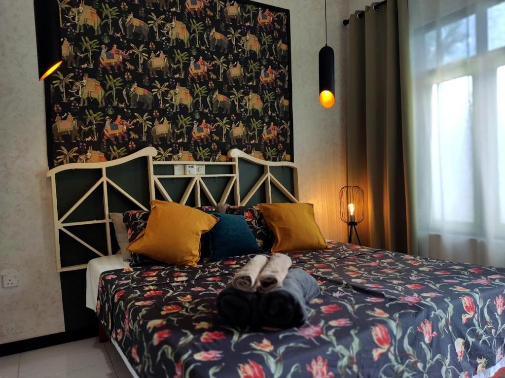 Foto von Chambao Maldives