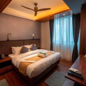 Photo of Chen Beach Inn