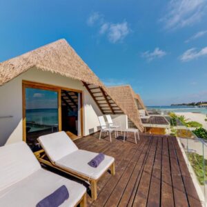 Foto von Cinnamon Velifushi Maldives