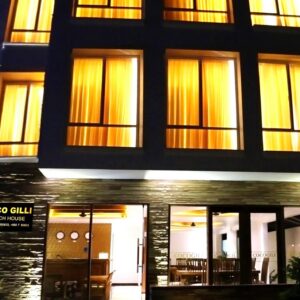 Photo of Coco Gili Beach House
