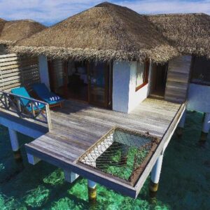 Foto von Cocogiri Island Resort Maldives