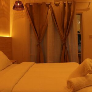 Foto von Cocomero Inn