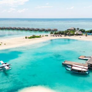 Photo of Cocoon Maldives