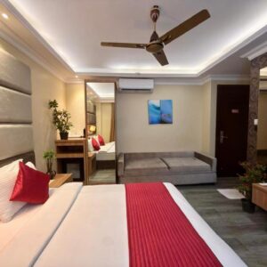 Photo of Coral Grand Beach and spa at Hulhumale