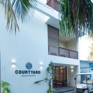 Photo of Courtyard Maldives