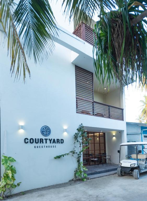 Photo of Courtyard Maldives