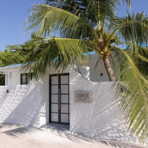 Photo of Cove Fehendhoo