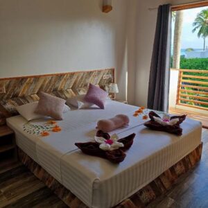 Foto von Cowry Inn