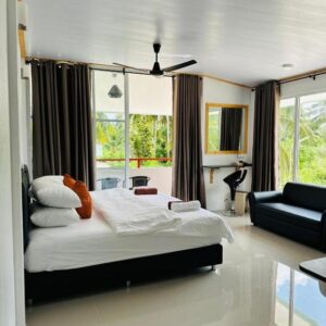 Photo of Dacha Thoddoo White Sand