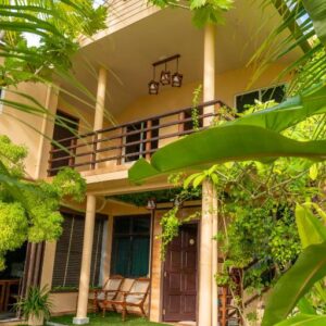 Photo of Daisy Cottage Dhangethi