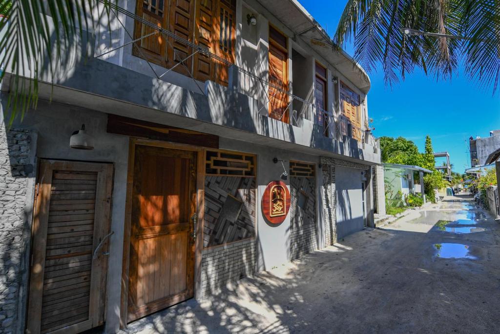 Photo of Dhaankolhu Rasdhoo