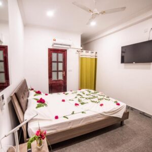 Photo of Dhangethi INN