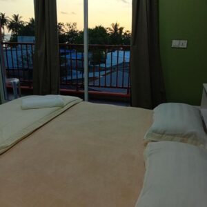 Photo of Dhiffushi Tourist Home